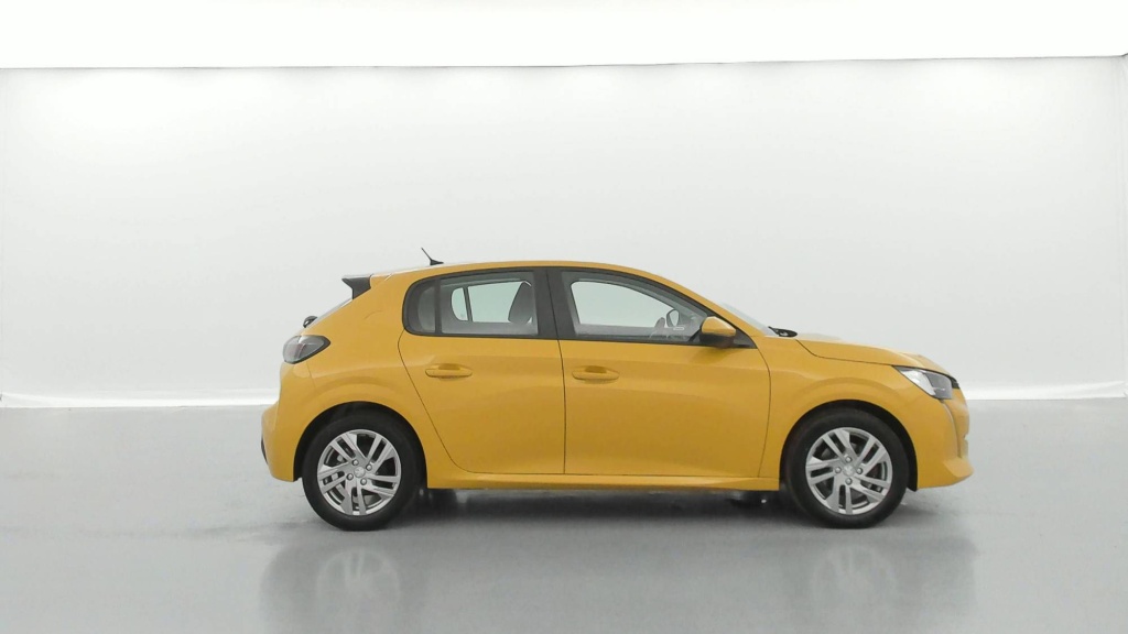 PEUGEOT 208 Active PureTech 100 S&S EAT8 - ref: 6-2971x176770 - Photo 6