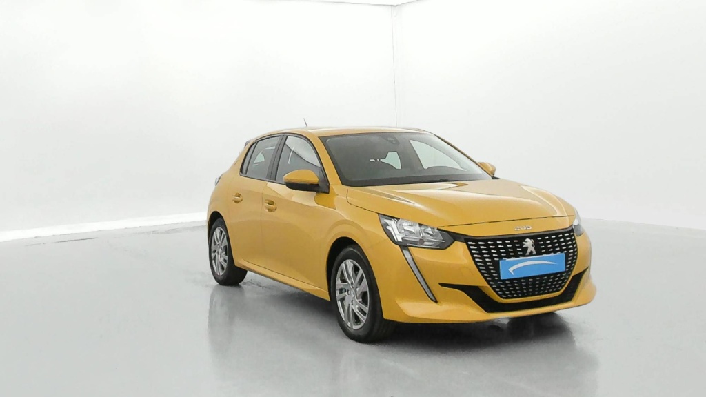 PEUGEOT 208 Active PureTech 100 S&S EAT8 - ref: 6-2971x176770 - Photo 7