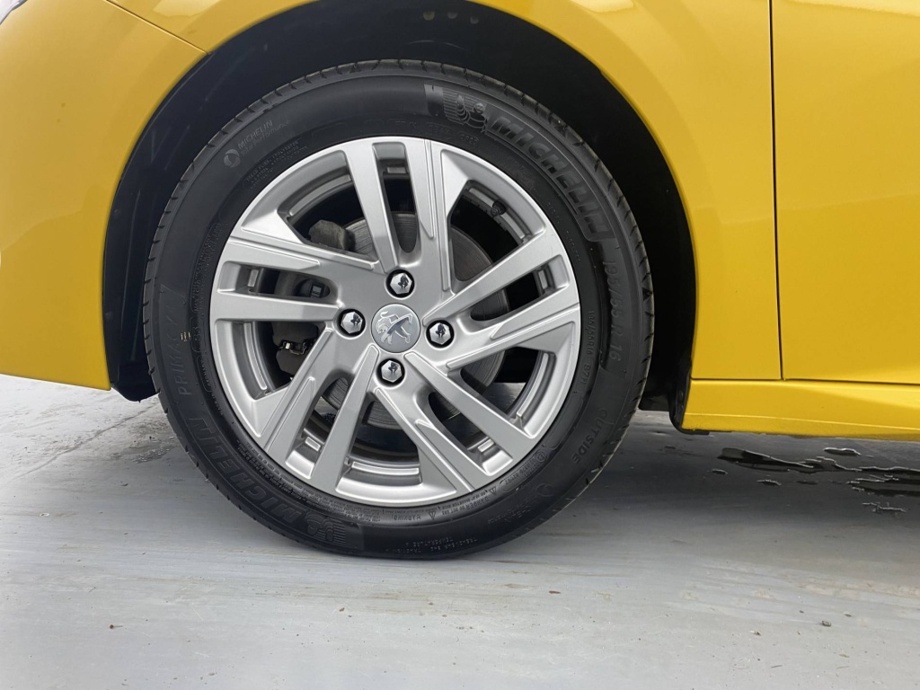PEUGEOT 208 Active PureTech 100 S&S EAT8 - ref: 6-2971x176770 - Photo 9