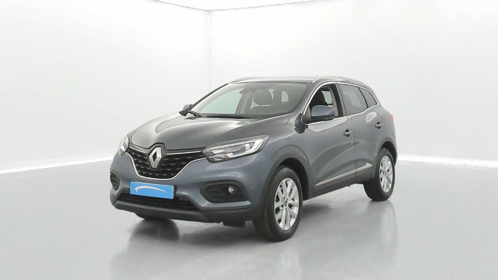 RENAULT Kadjar Business Blue dCi 115 - ref: 6-2971x176951 - Photo 1