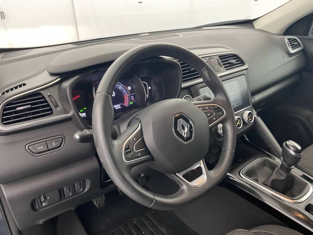 RENAULT Kadjar Business Blue dCi 115 - ref: 6-2971x176951 - Photo 10