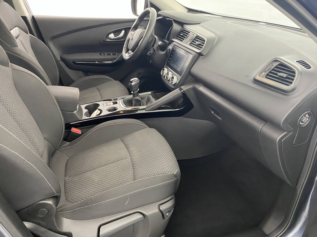 RENAULT Kadjar Business Blue dCi 115 - ref: 6-2971x176951 - Photo 11