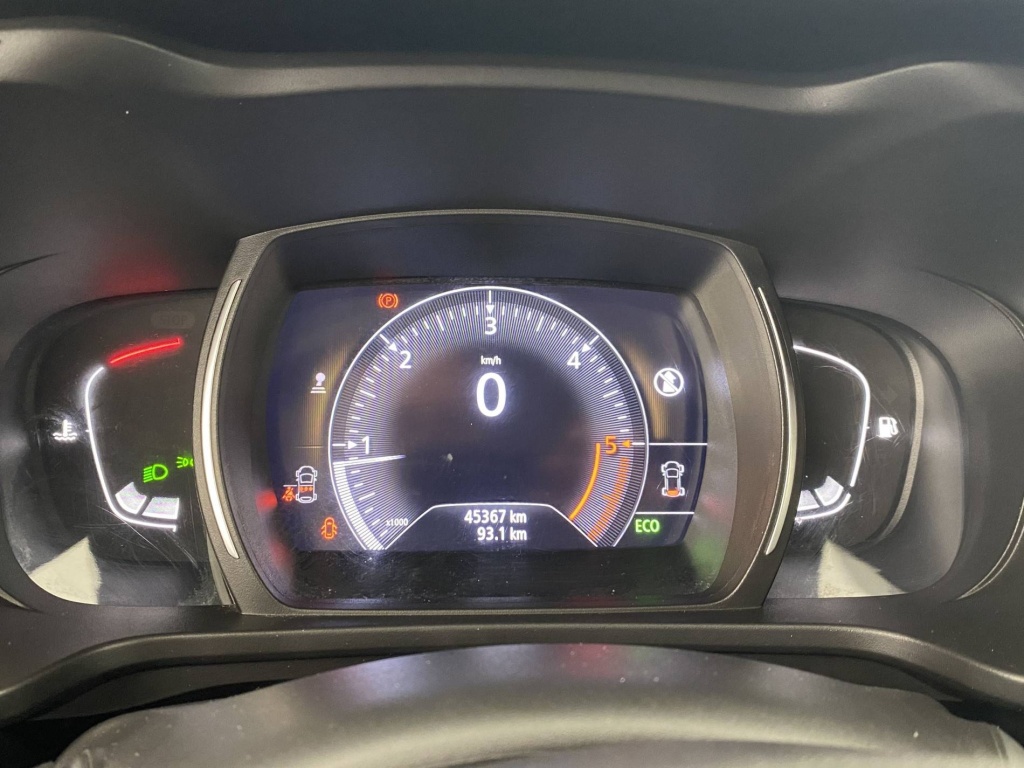 RENAULT Kadjar Business Blue dCi 115 - ref: 6-2971x176951 - Photo 13