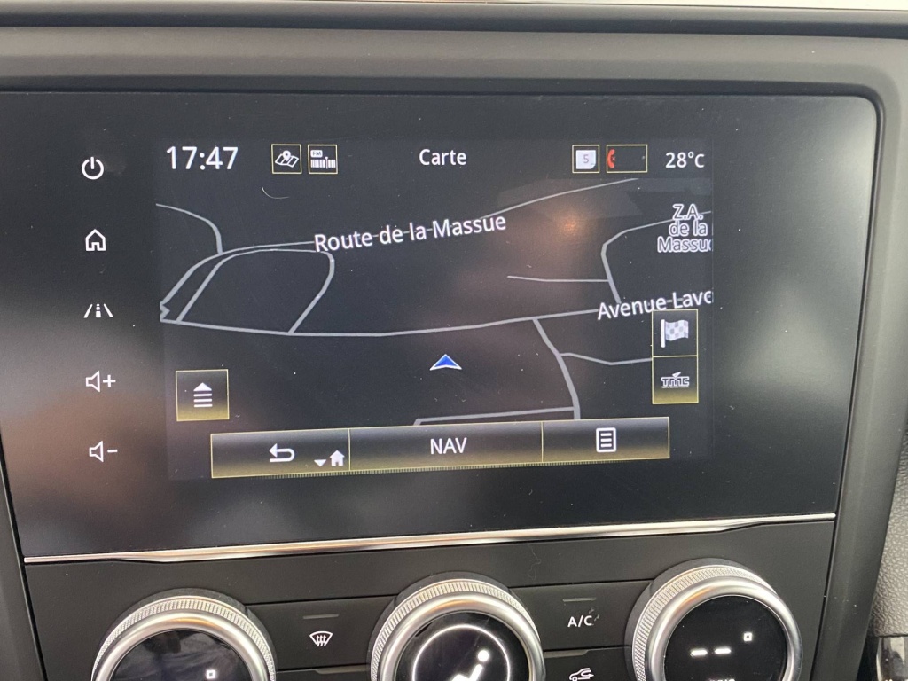 RENAULT Kadjar Business Blue dCi 115 - ref: 6-2971x176951 - Photo 15