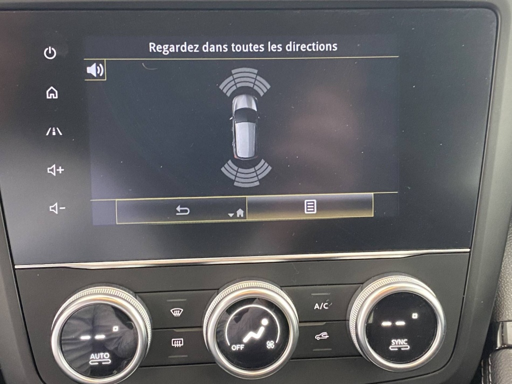 RENAULT Kadjar Business Blue dCi 115 - ref: 6-2971x176951 - Photo 16