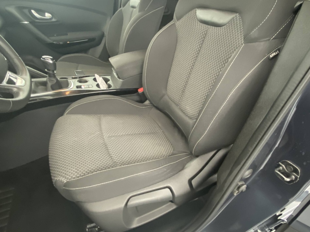 RENAULT Kadjar Business Blue dCi 115 - ref: 6-2971x176951 - Photo 18