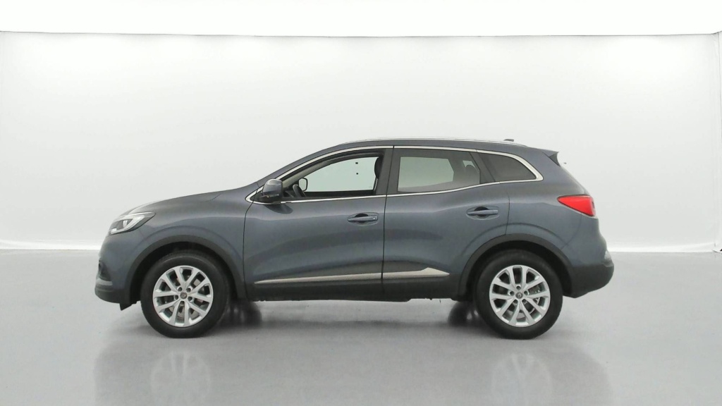 RENAULT Kadjar Business Blue dCi 115 - ref: 6-2971x176951 - Photo 2