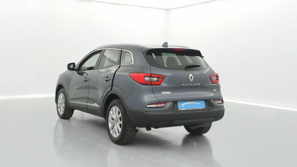 RENAULT Kadjar Business Blue dCi 115 - ref: 6-2971x176951 - Photo 3