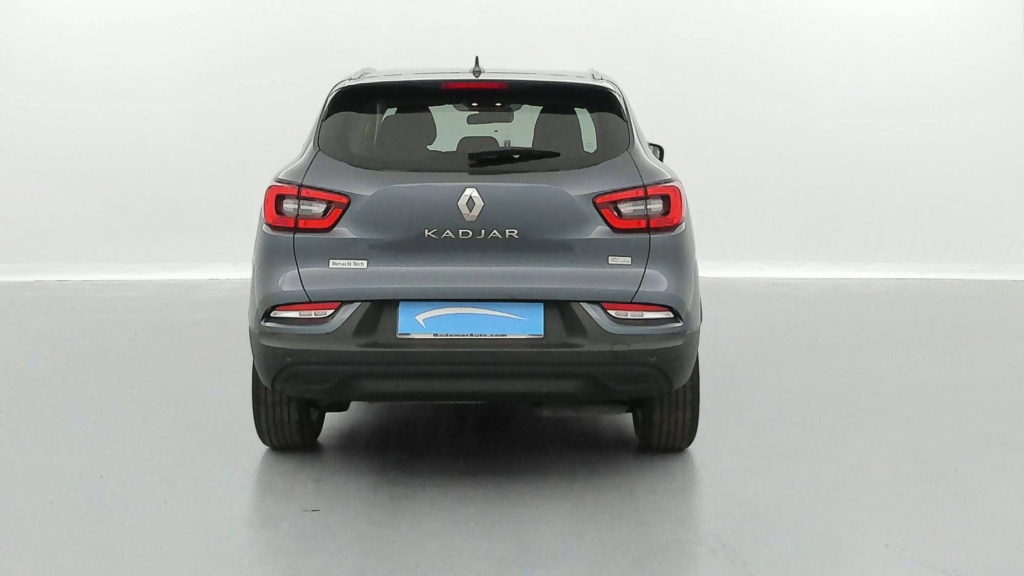 RENAULT Kadjar Business Blue dCi 115 - ref: 6-2971x176951 - Photo 4