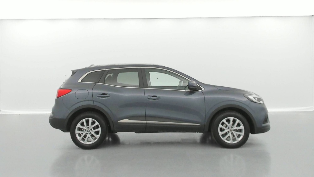 RENAULT Kadjar Business Blue dCi 115 - ref: 6-2971x176951 - Photo 6