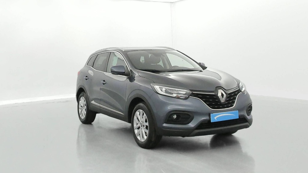RENAULT Kadjar Business Blue dCi 115 - ref: 6-2971x176951 - Photo 7