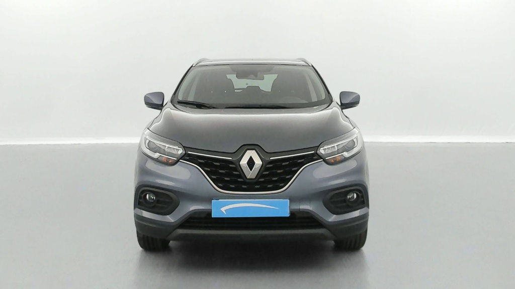 RENAULT Kadjar Business Blue dCi 115 - ref: 6-2971x176951 - Photo 8