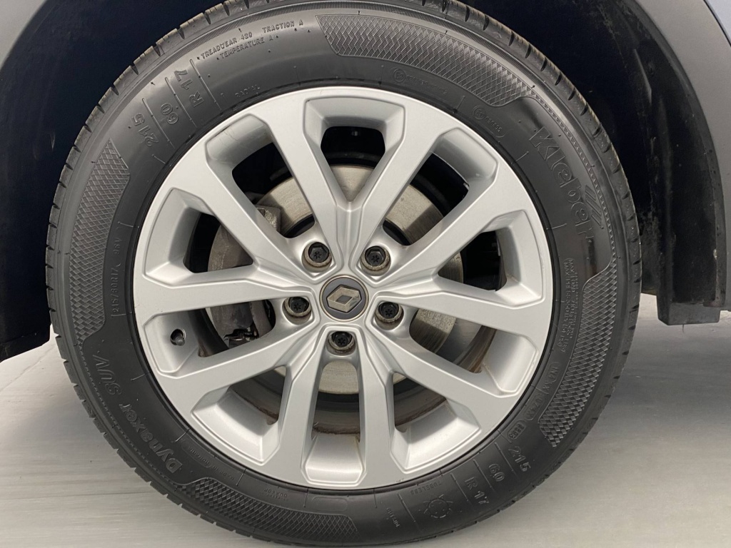 RENAULT Kadjar Business Blue dCi 115 - ref: 6-2971x176951 - Photo 9