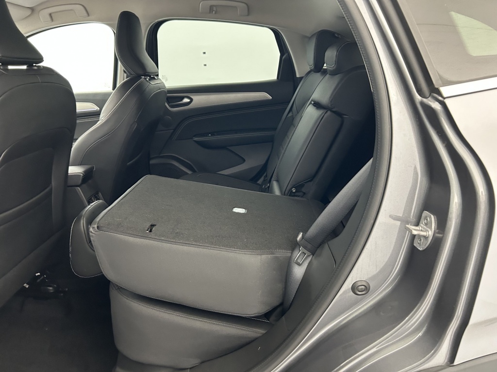 RENAULT Arkana Techno mild hybrid 160 EDC FAP  22 - ref: 6-2971x177515 - Photo 11