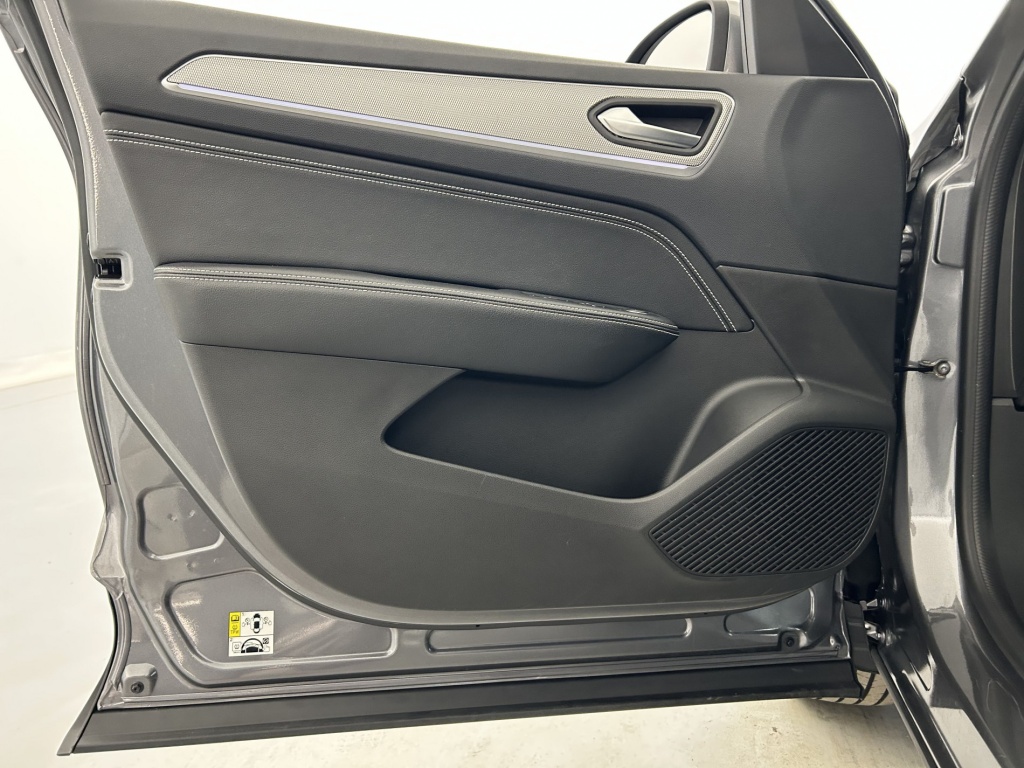 RENAULT Arkana Techno mild hybrid 160 EDC FAP  22 - ref: 6-2971x177515 - Photo 12