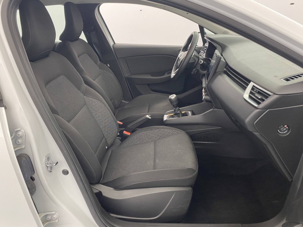 RENAULT Clio Business Blue dCi 85 - ref: 6-2971x178808 - Photo 11