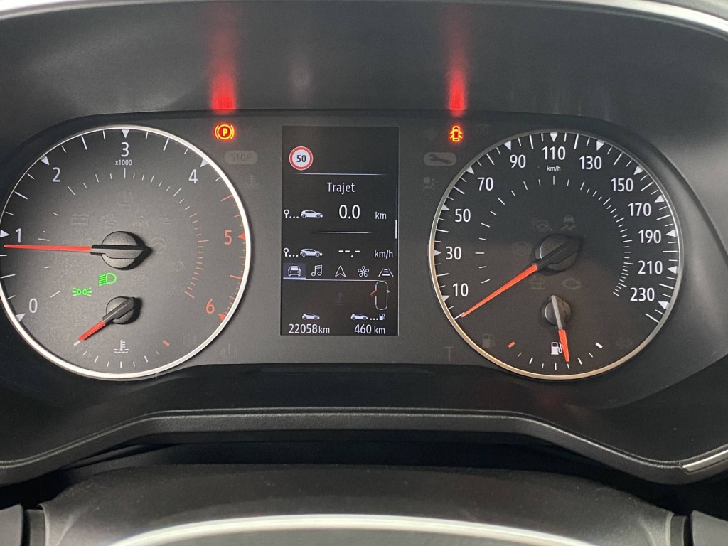 RENAULT Clio Business Blue dCi 85 - ref: 6-2971x178808 - Photo 13