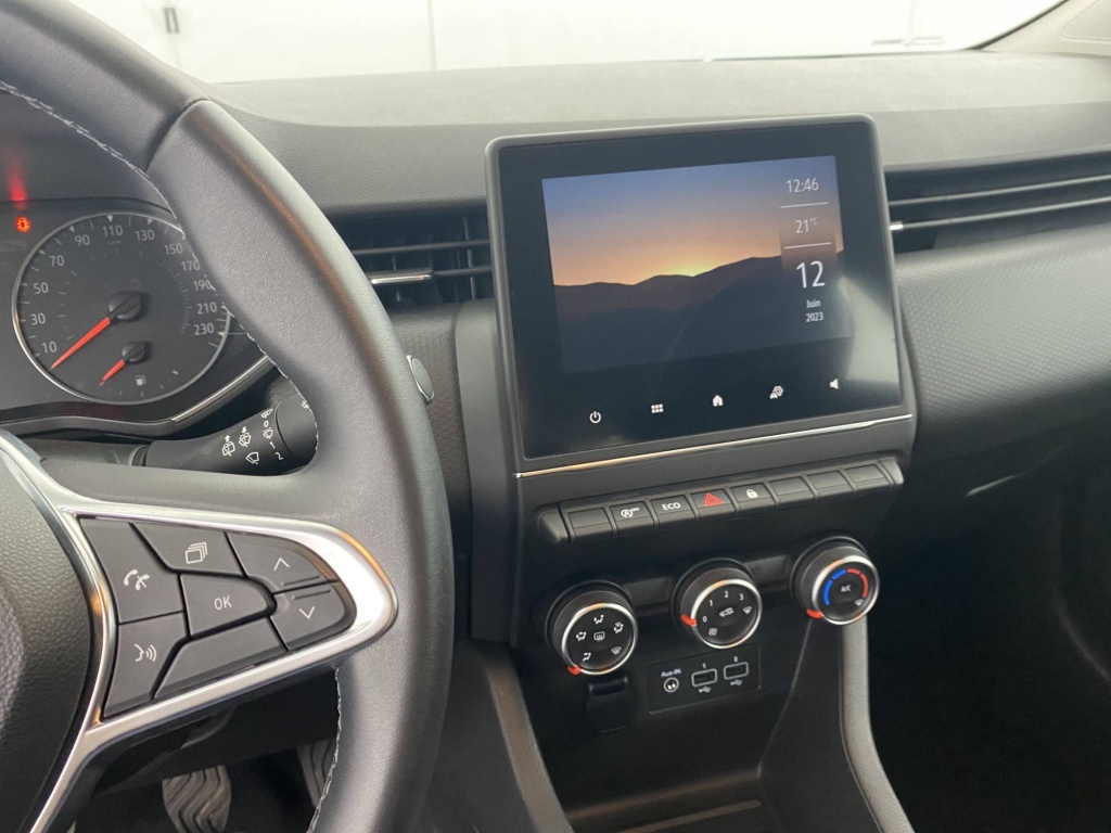 RENAULT Clio Business Blue dCi 85 - ref: 6-2971x178808 - Photo 14