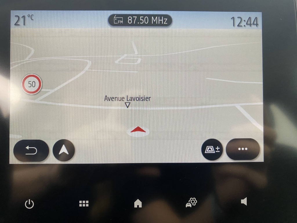 RENAULT Clio Business Blue dCi 85 - ref: 6-2971x178808 - Photo 15