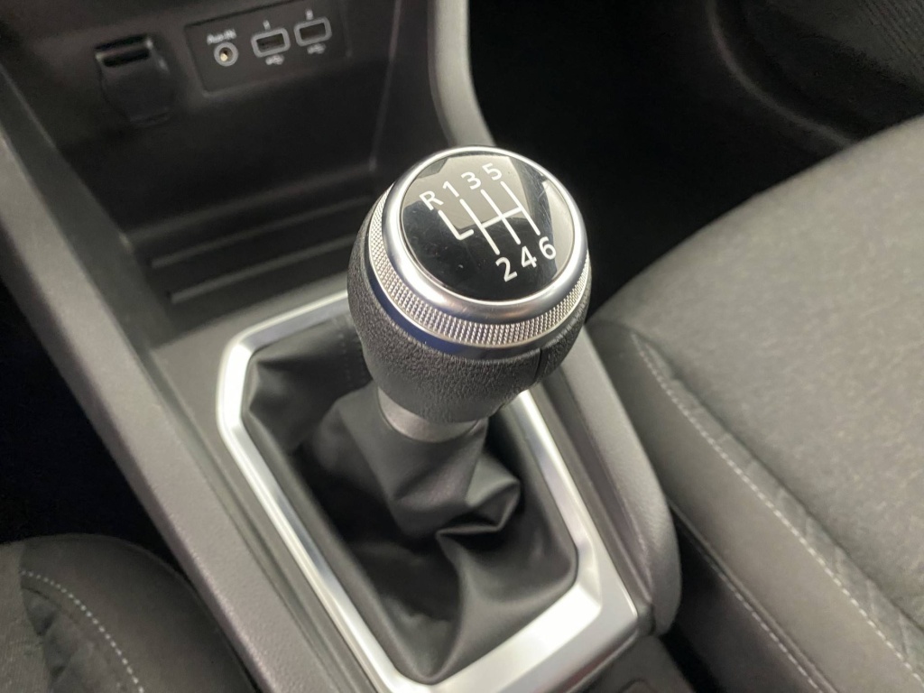 RENAULT Clio Business Blue dCi 85 - ref: 6-2971x178808 - Photo 17