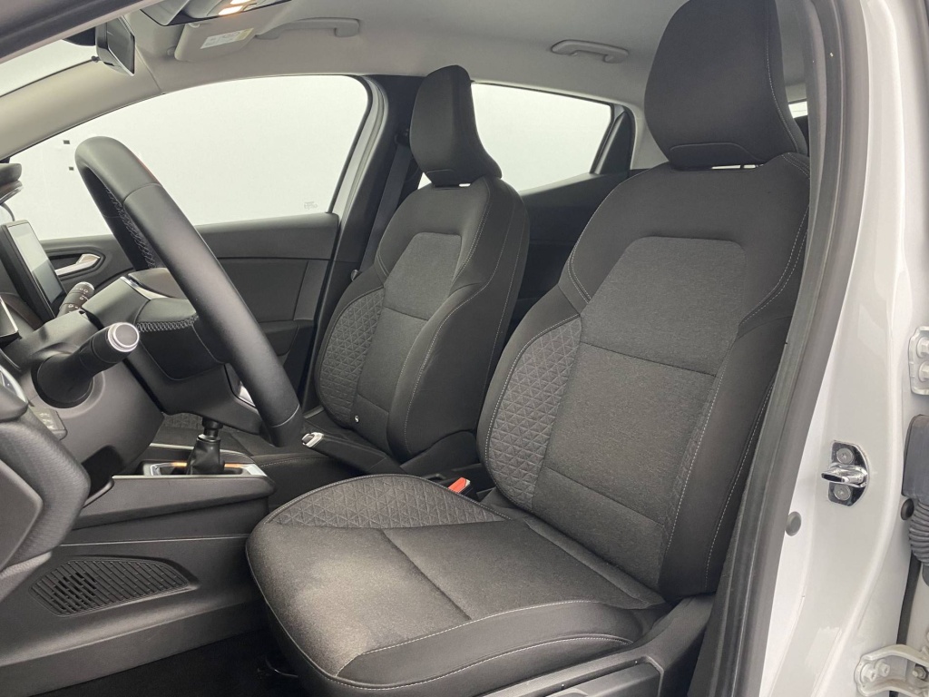 RENAULT Clio Business Blue dCi 85 - ref: 6-2971x178808 - Photo 18