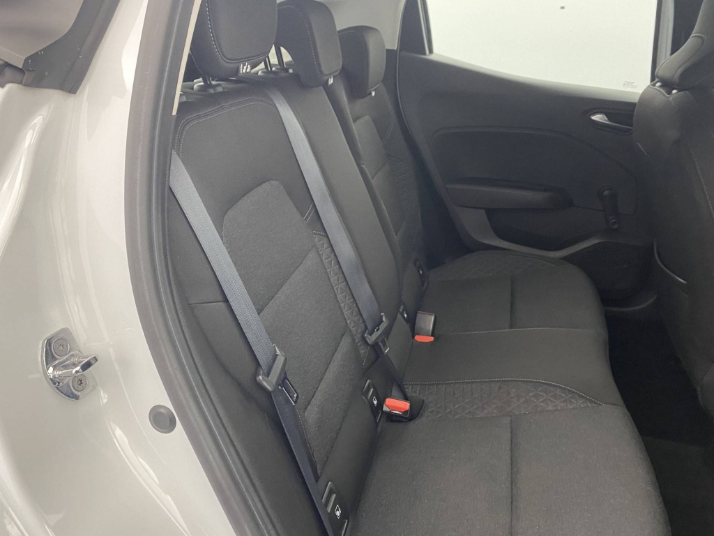 RENAULT Clio Business Blue dCi 85 - ref: 6-2971x178808 - Photo 19