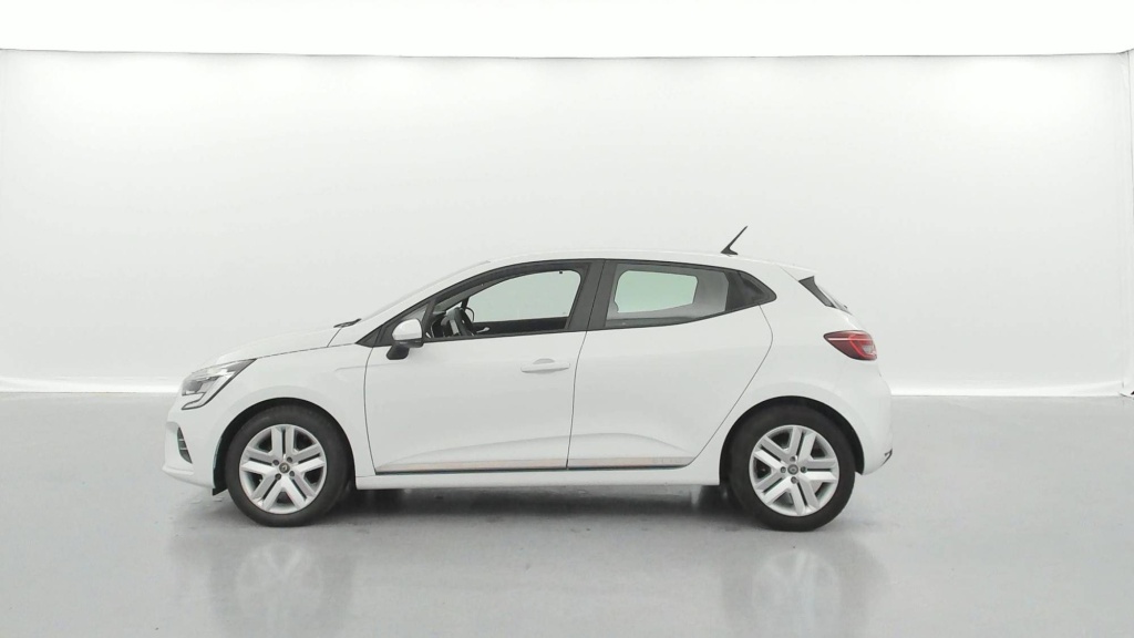 RENAULT Clio Business Blue dCi 85 - ref: 6-2971x178808 - Photo 2