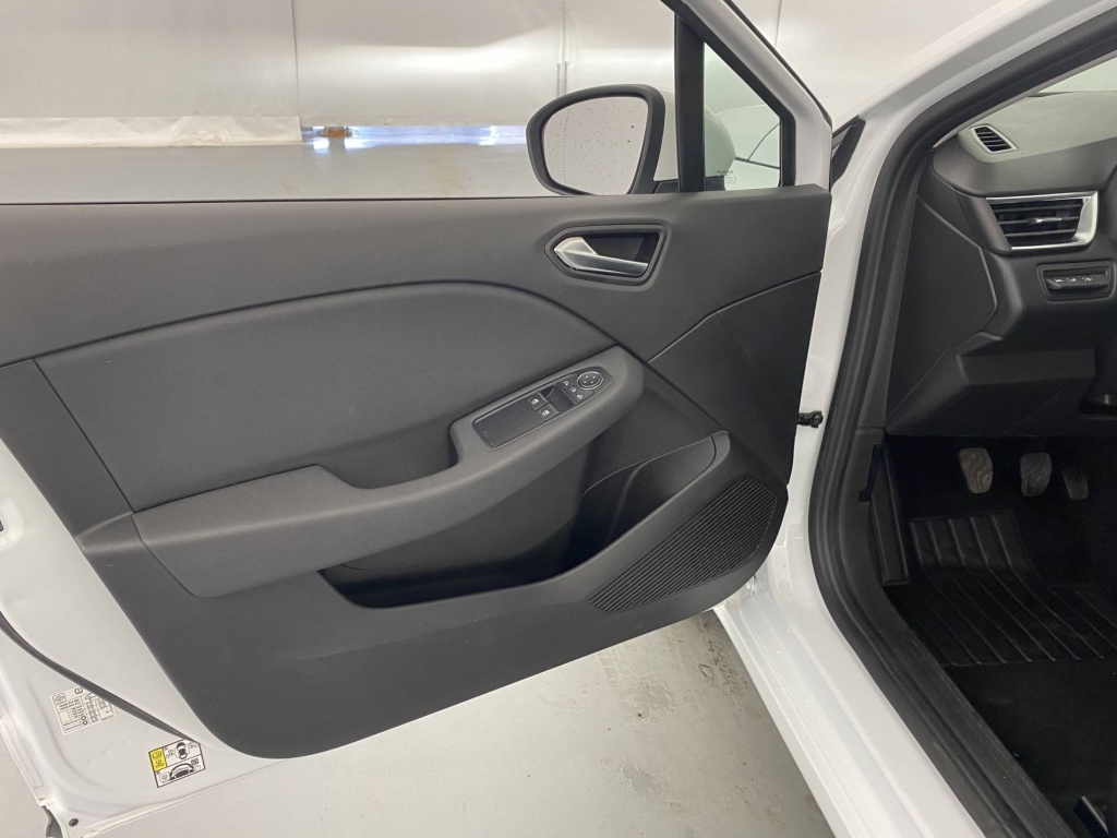 RENAULT Clio Business Blue dCi 85 - ref: 6-2971x178808 - Photo 20
