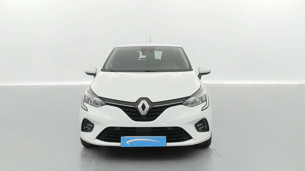 RENAULT Clio Business Blue dCi 85 - ref: 6-2971x178808 - Photo 8