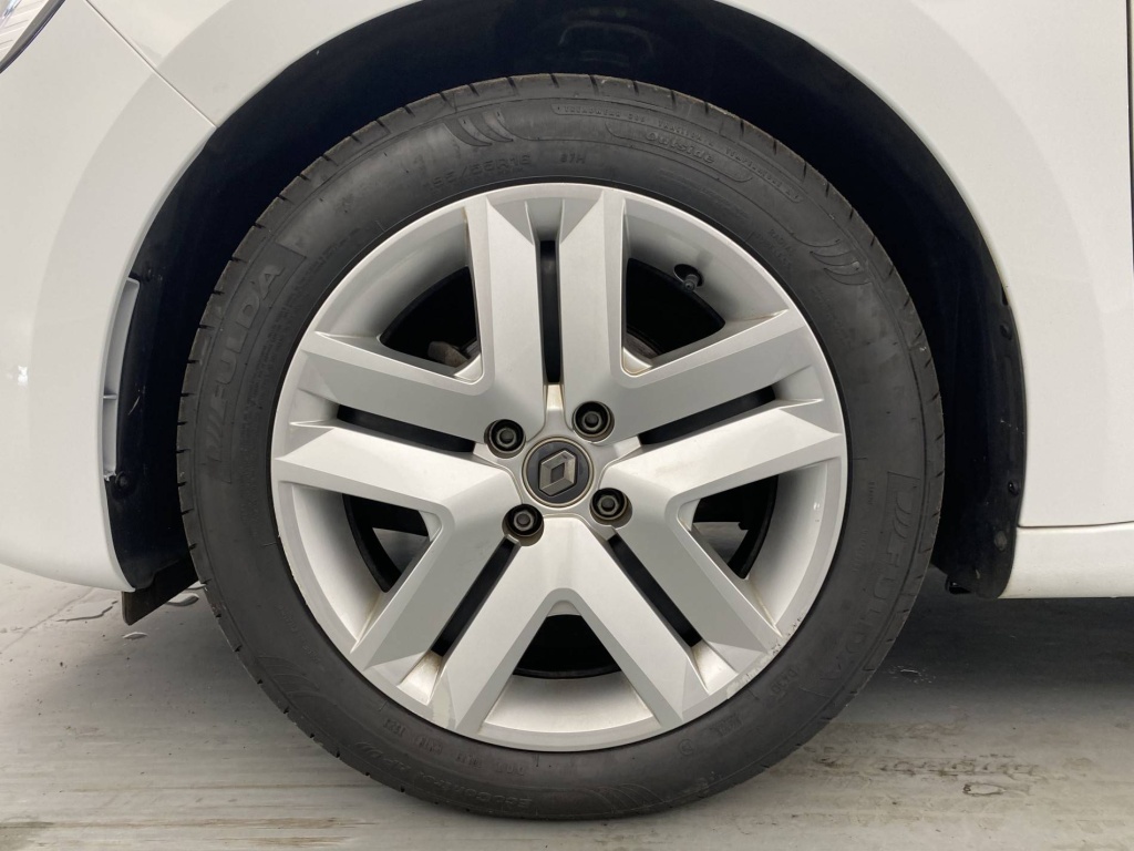 RENAULT Clio Business Blue dCi 85 - ref: 6-2971x178808 - Photo 9