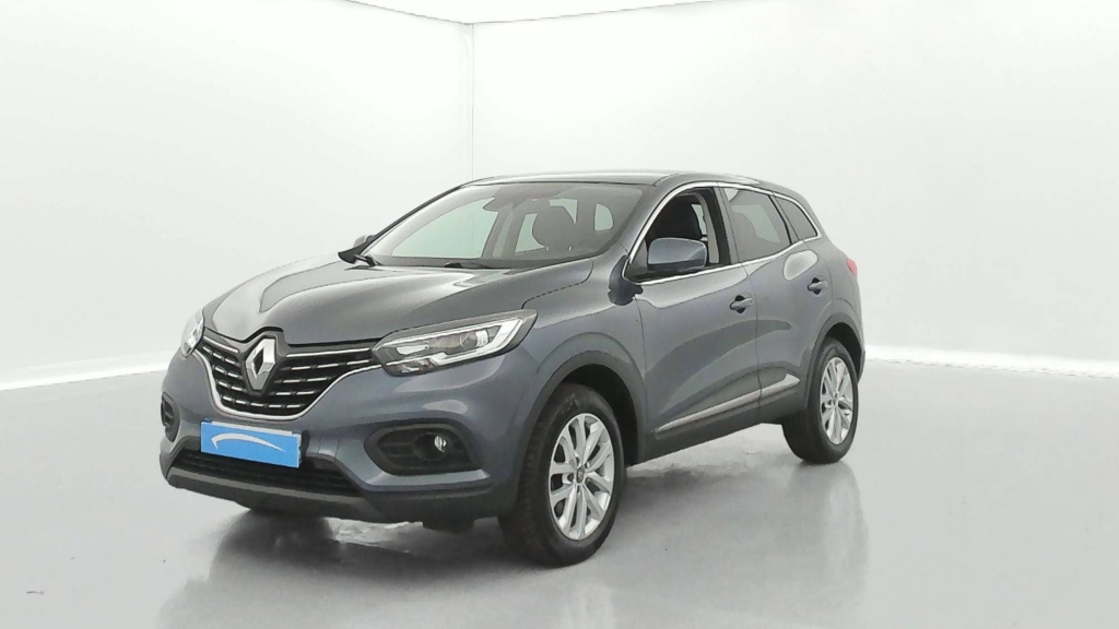 RENAULT Kadjar Business TCe 140 FAP - ref: 6-2971x178997 - Photo 1