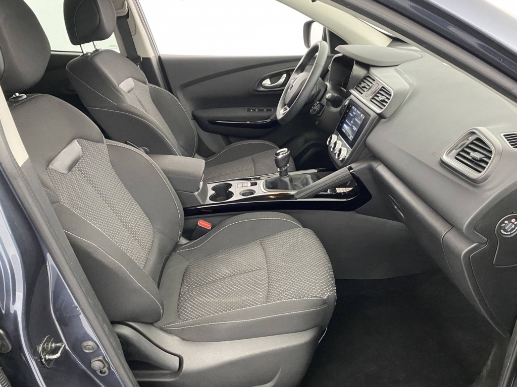 RENAULT Kadjar Business TCe 140 FAP - ref: 6-2971x178997 - Photo 11