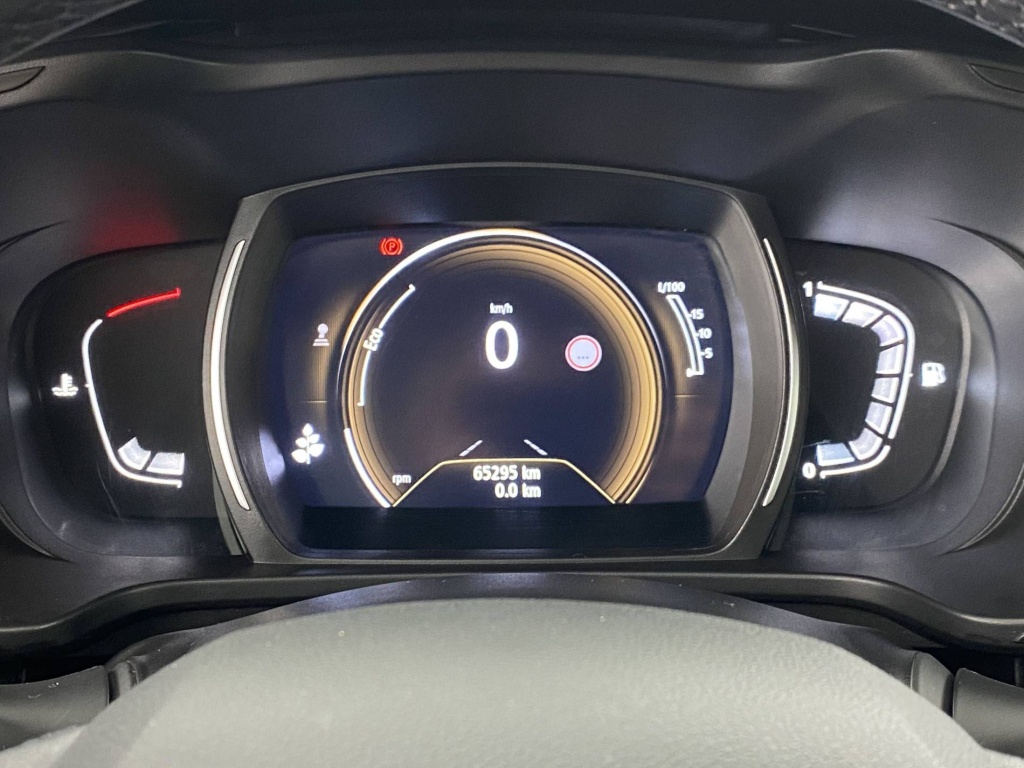 RENAULT Kadjar Business TCe 140 FAP - ref: 6-2971x178997 - Photo 13