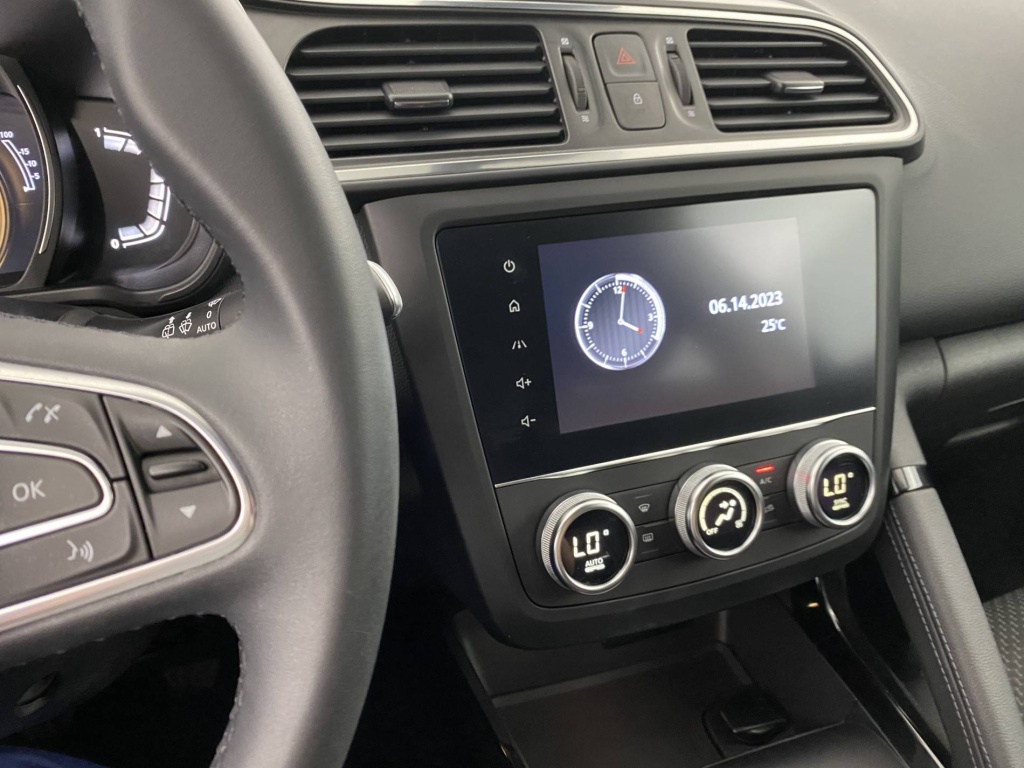 RENAULT Kadjar Business TCe 140 FAP - ref: 6-2971x178997 - Photo 14