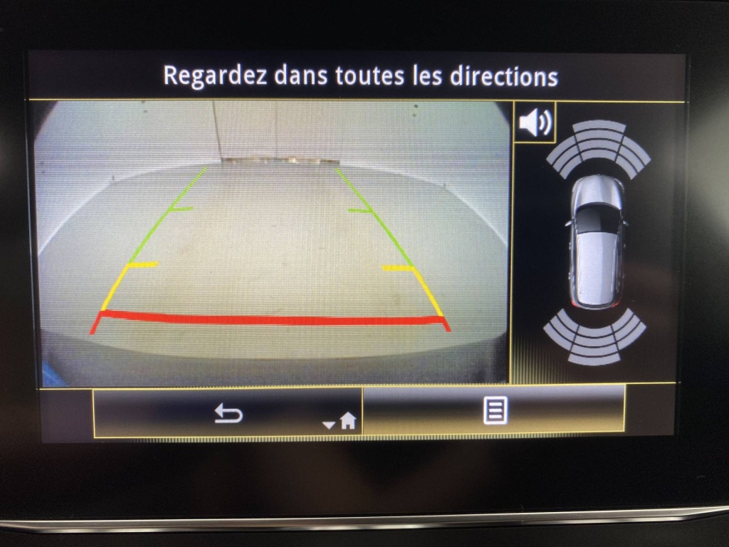 RENAULT Kadjar Business TCe 140 FAP - ref: 6-2971x178997 - Photo 16