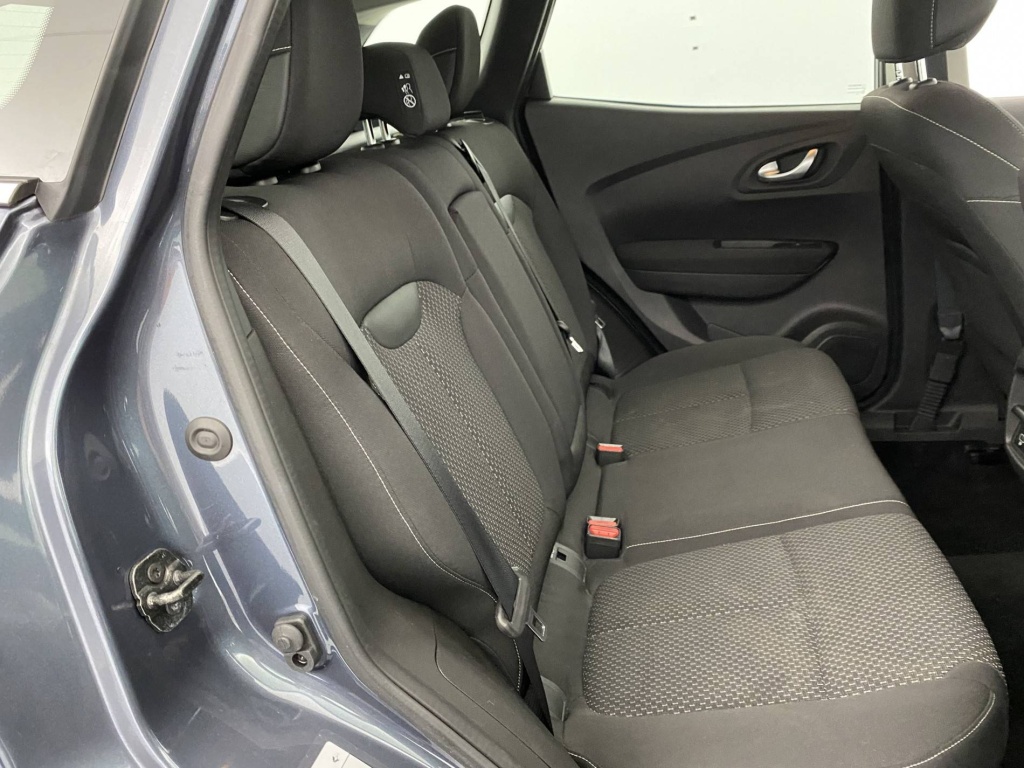RENAULT Kadjar Business TCe 140 FAP - ref: 6-2971x178997 - Photo 19