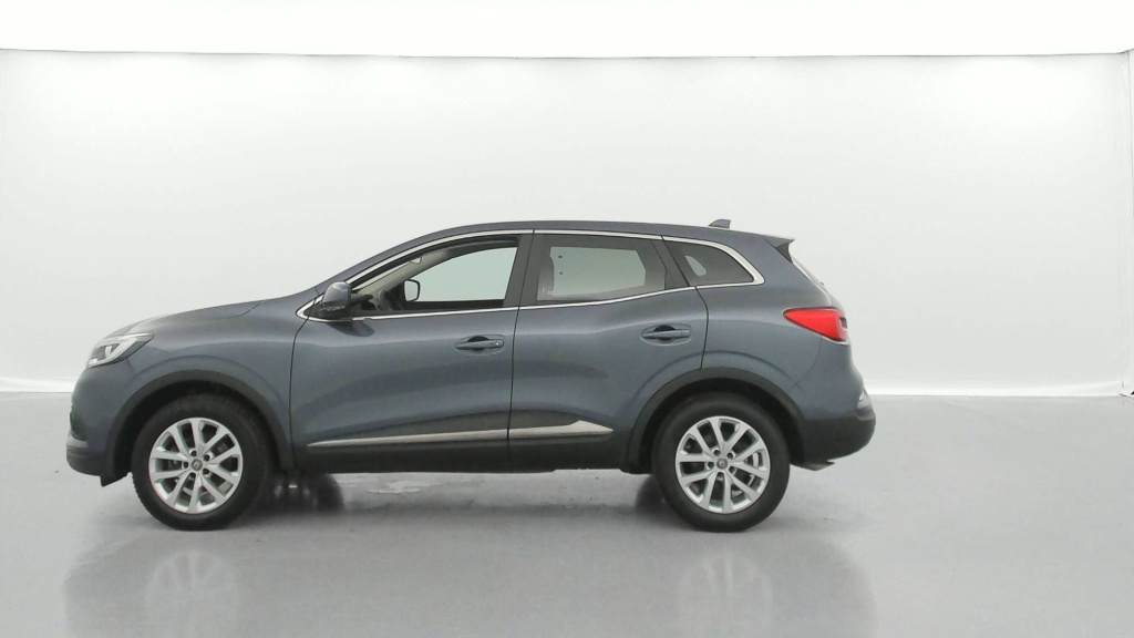 RENAULT Kadjar Business TCe 140 FAP - ref: 6-2971x178997 - Photo 2