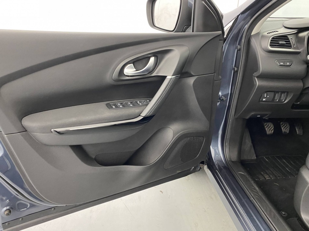 RENAULT Kadjar Business TCe 140 FAP - ref: 6-2971x178997 - Photo 20