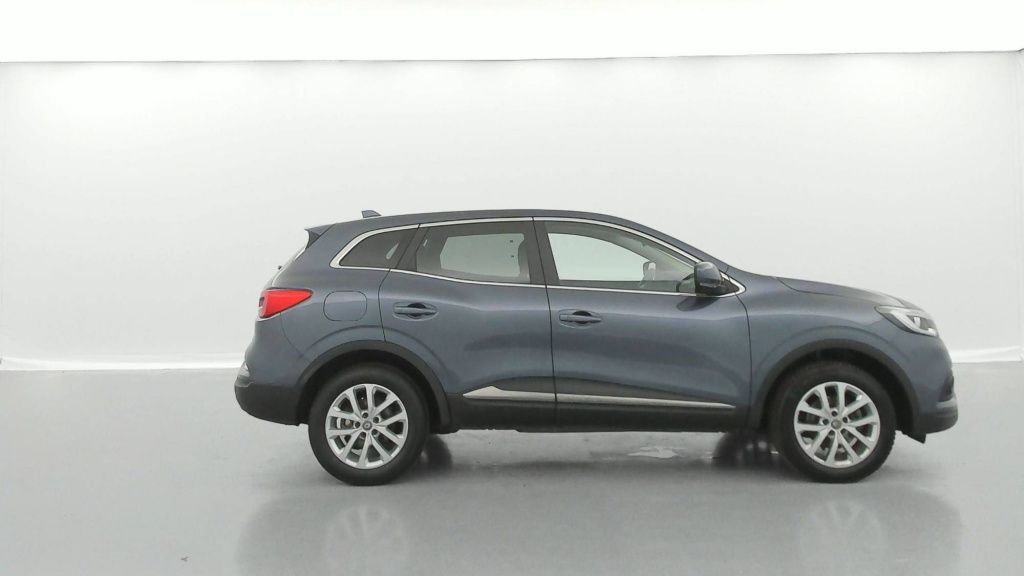 RENAULT Kadjar Business TCe 140 FAP - ref: 6-2971x178997 - Photo 6