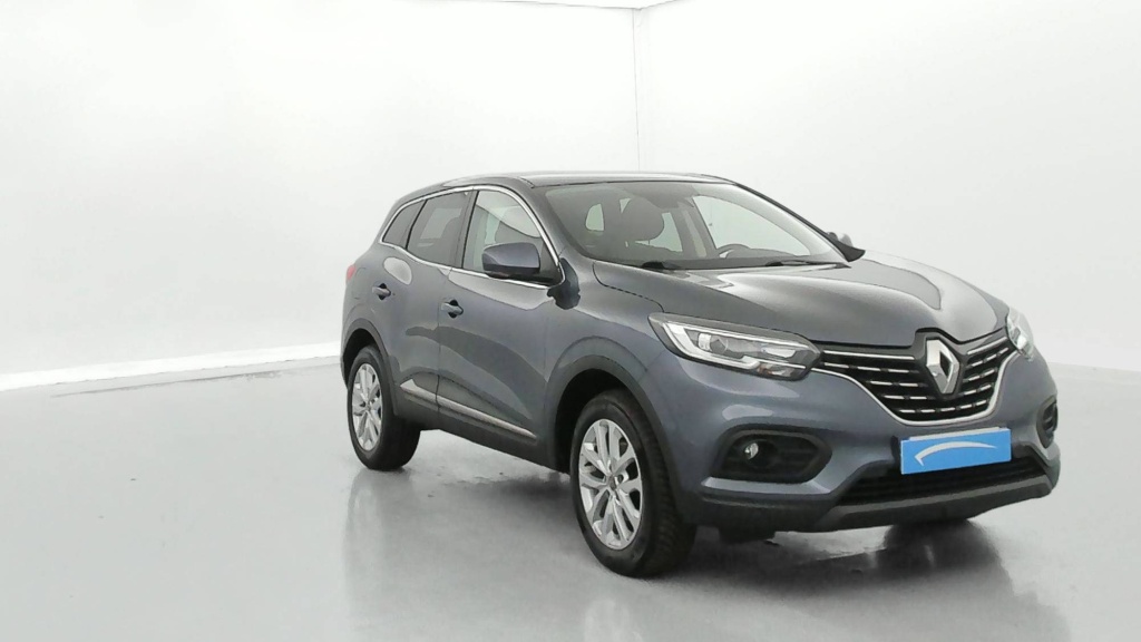 RENAULT Kadjar Business TCe 140 FAP - ref: 6-2971x178997 - Photo 7