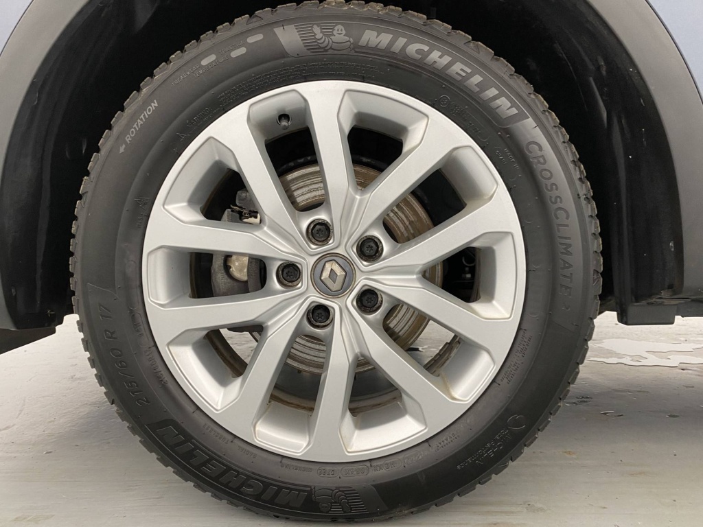 RENAULT Kadjar Business TCe 140 FAP - ref: 6-2971x178997 - Photo 9