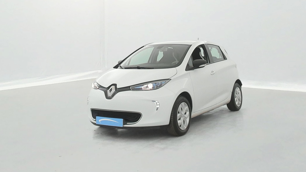 RENAULT Zoe City R90 Achat Integral - ref: 6-2971x179721 - Photo 1