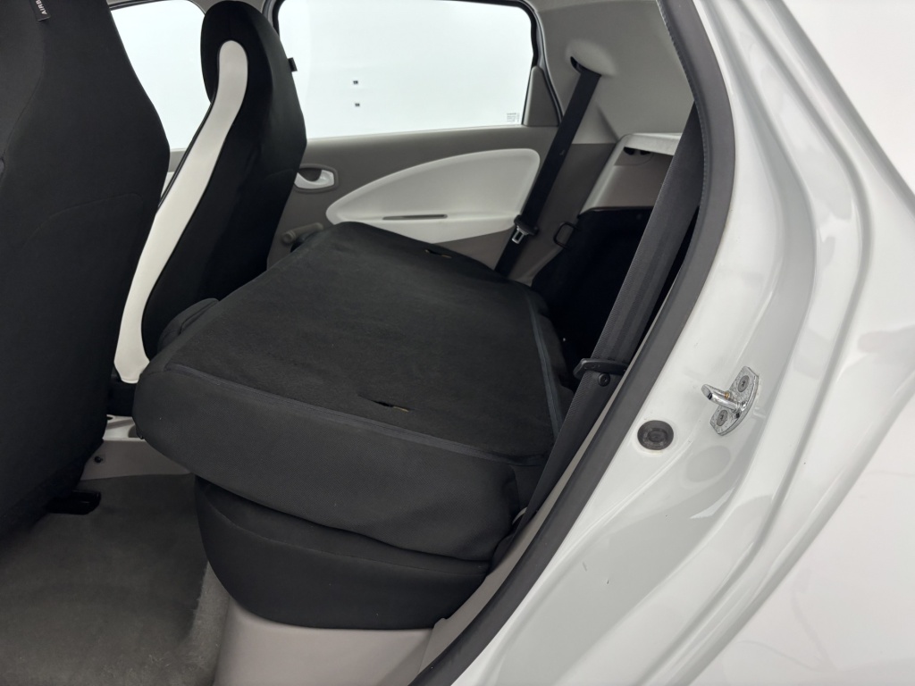 RENAULT Zoe City R90 Achat Integral - ref: 6-2971x179721 - Photo 11