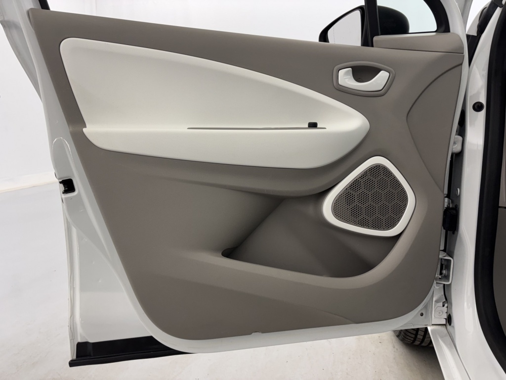 RENAULT Zoe City R90 Achat Integral - ref: 6-2971x179721 - Photo 12