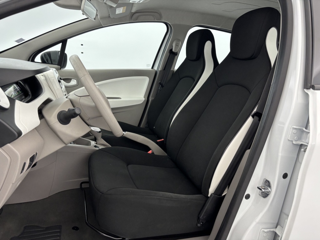 RENAULT Zoe City R90 Achat Integral - ref: 6-2971x179721 - Photo 13