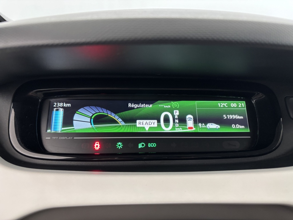 RENAULT Zoe City R90 Achat Integral - ref: 6-2971x179721 - Photo 16