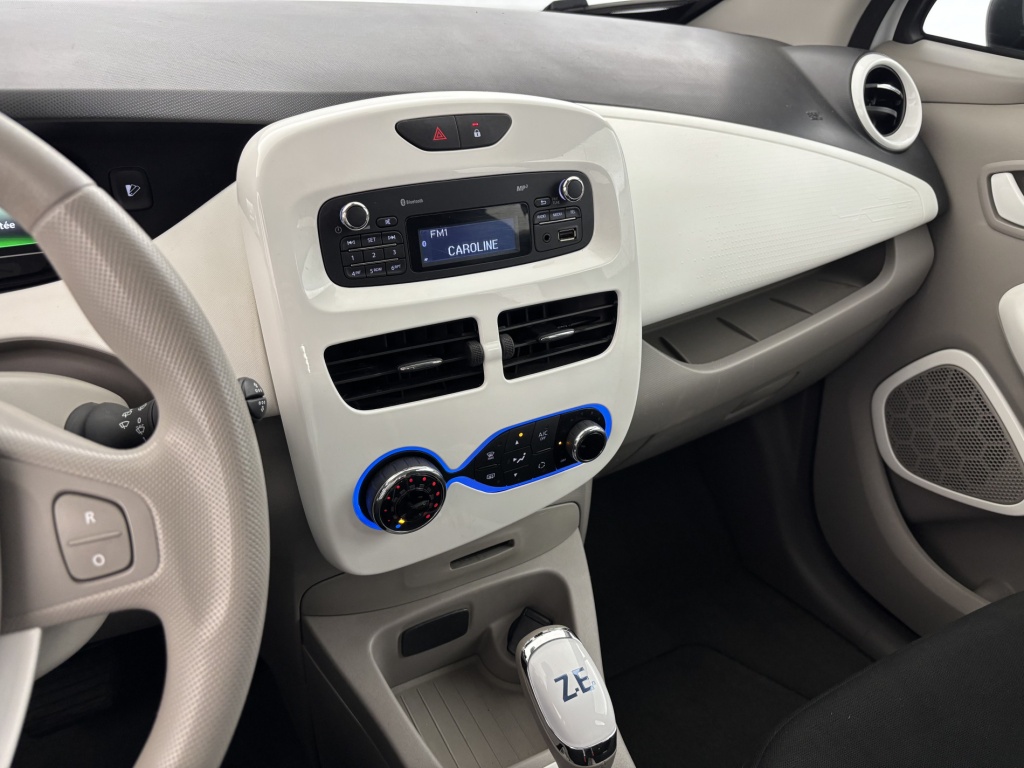 RENAULT Zoe City R90 Achat Integral - ref: 6-2971x179721 - Photo 17