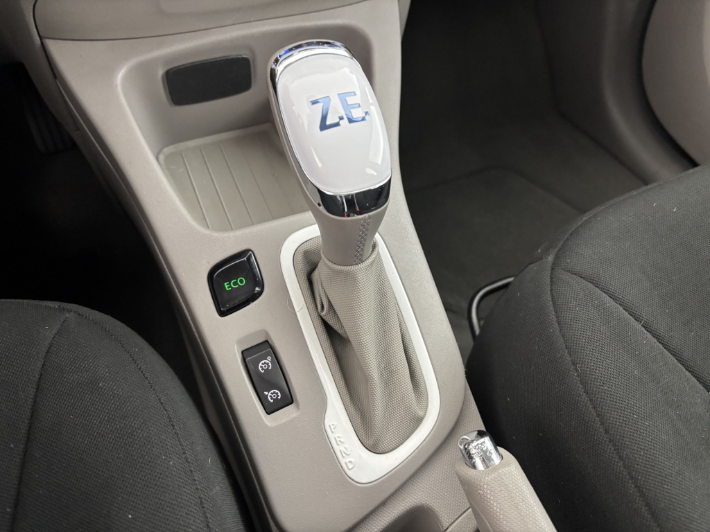 RENAULT Zoe City R90 Achat Integral - ref: 6-2971x179721 - Photo 18