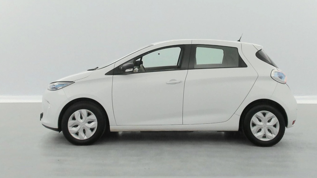 RENAULT Zoe City R90 Achat Integral - ref: 6-2971x179721 - Photo 2