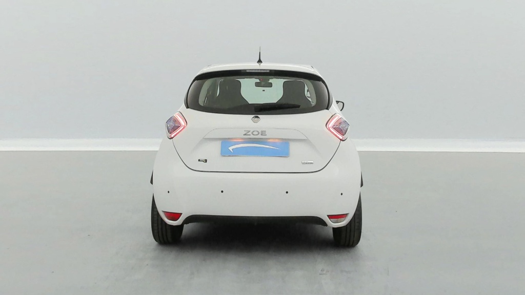 RENAULT Zoe City R90 Achat Integral - ref: 6-2971x179721 - Photo 4